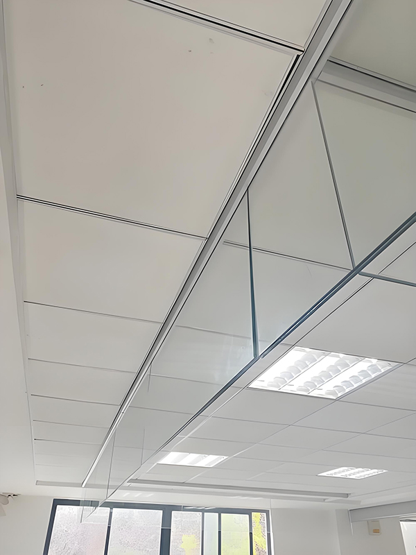 麟游玻璃麟游挡烟垂壁 麟游玻璃麟游挡烟垂壁