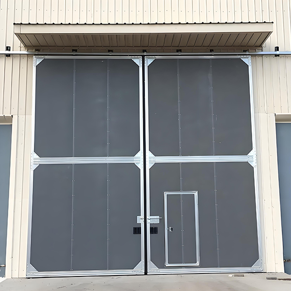 麟游工业推拉门 麟游工业推拉门