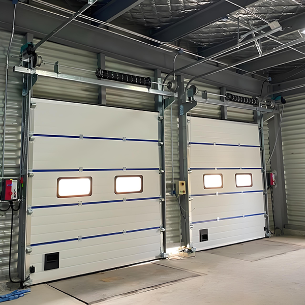 麟游工业翻板门 麟游工业翻板门