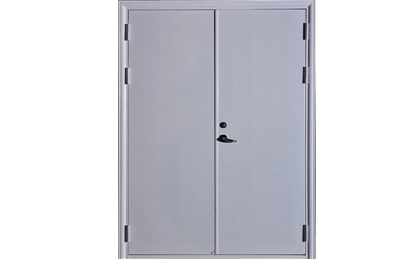 麟游钢制防火门