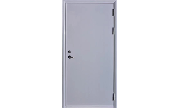 麟游钢制防火门