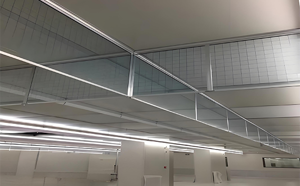 麟游玻璃麟游挡烟垂壁 麟游玻璃麟游挡烟垂壁