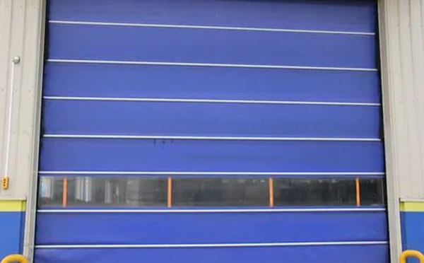 麟游兰州麟游快速麟游卷帘门：提升效率与安全性的理想选择
