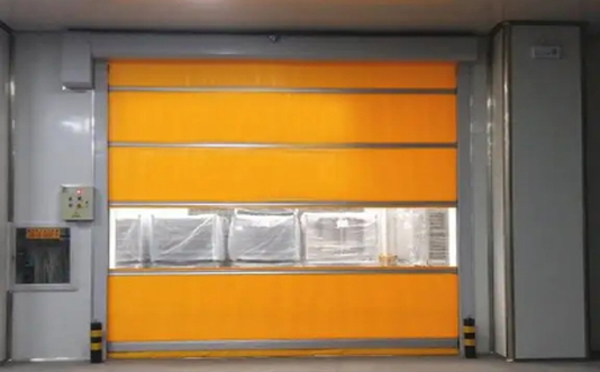 麟游快速麟游卷帘门与普通麟游卷帘门有什么区别 麟游快速卷帘门与普通麟游卷帘门有什么区别