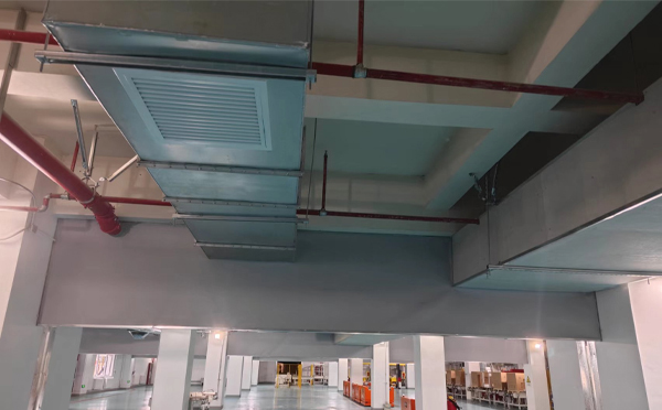 麟游挡烟垂壁保养周期为多久一次