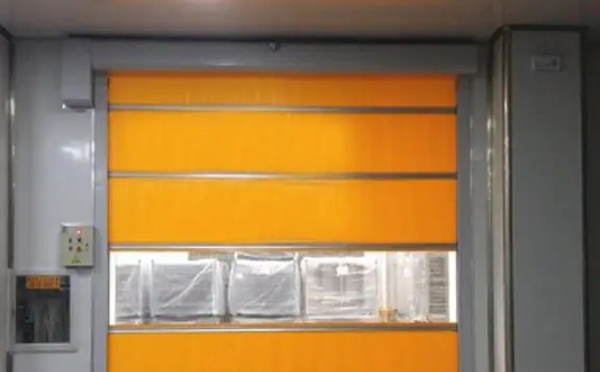 麟游快速麟游卷帘门的选择、维护与保养