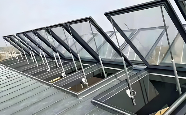 消防麟游排烟窗的接线安装指南 消防麟游排烟窗的接线安装指南