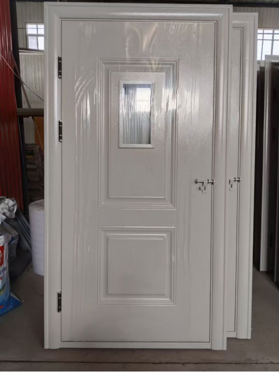 麟游学校教室门 麟游学校教室门