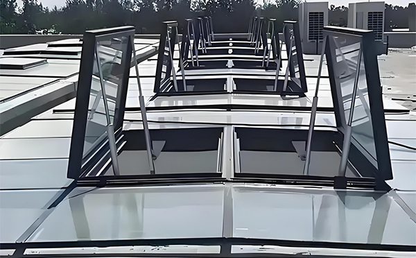 麟游兰州麟游排烟窗选型安装与维护实用指南