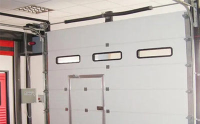 麟游工业推拉门的设计方法