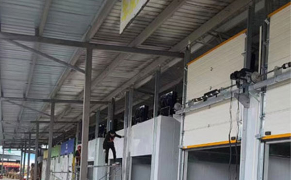 麟游工业推拉门安装技巧与注意事项详解