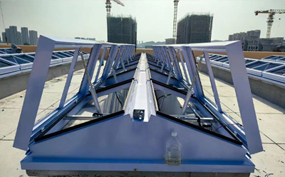 麟游排烟窗的设置要求