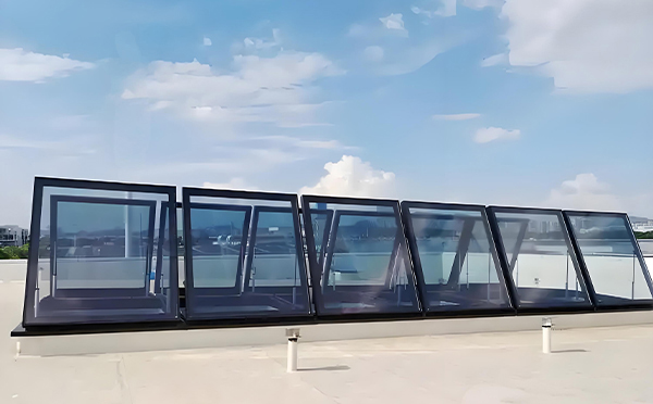 麟游排烟窗有效面积计算方法与应用 麟游排烟窗有效面积计算方法与应用