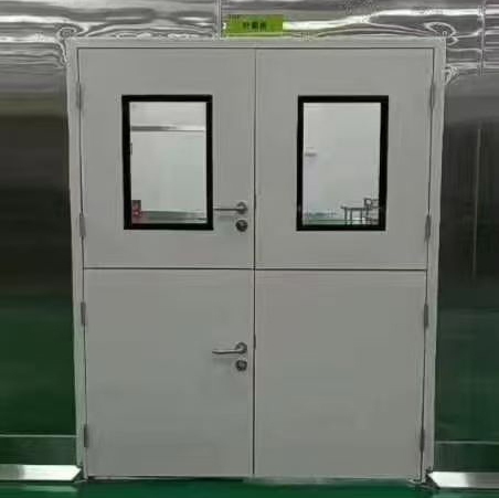 办公楼宇更新麟游防火门系统提升应急能力 办公楼宇更新麟游防火门系统提升应急能力