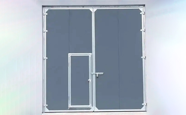 麟游兰州厂房麟游工业门安装要求与2025年选购指南 麟游兰州厂房麟游工业门安装要求与2025年选购指南